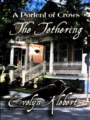 cover image of The Tethering